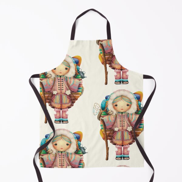Item preview, Little Explorer designed and sold by Karin Taylor.