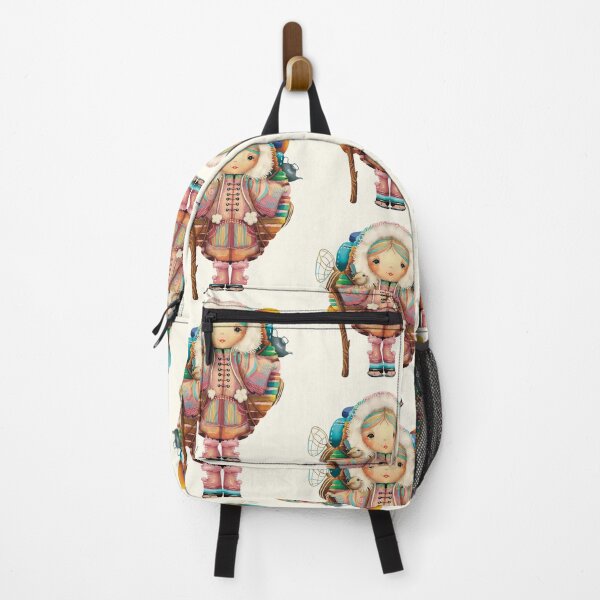 Item preview, Little Explorer designed and sold by Karin Taylor.