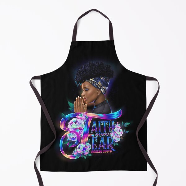 Item preview, Faith over Fear designed and sold by koldkofi | Kristel Sevilla.