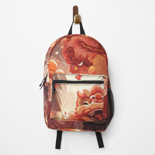 Item preview, Chinese New Year celebration with distinctive colors designed and sold by Petschar.
