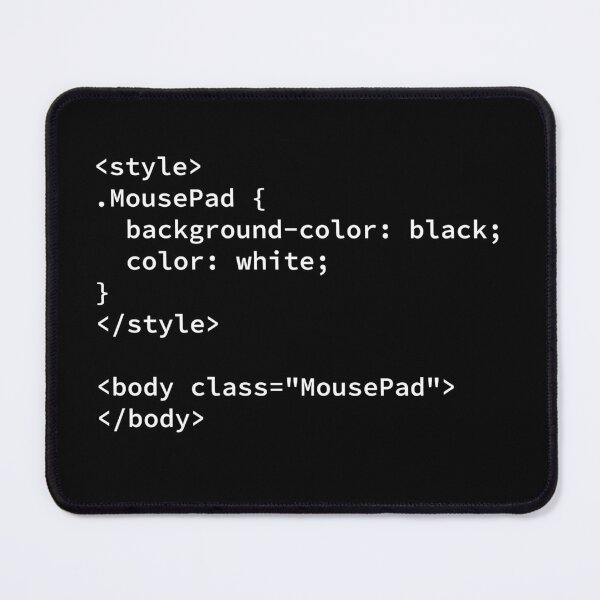 Item preview, Black Background & White HTML/CSS designed and sold by OG-Graphics.