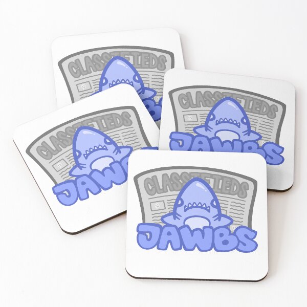 Item preview, Sea of Jawbs designed and sold by Astraldew.
