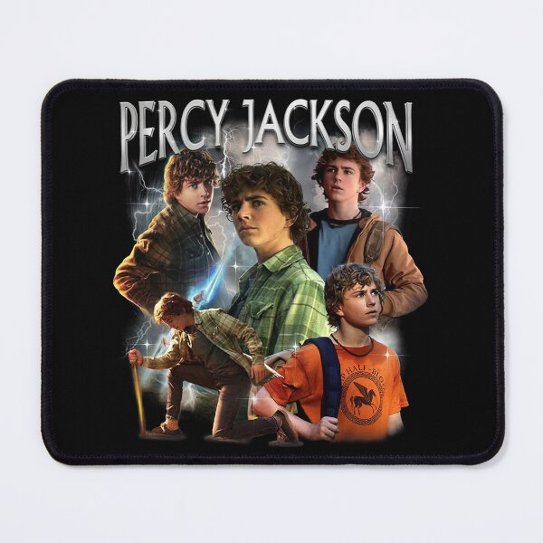 Item preview, Percy Jacks0n Camp Half Bl0od designed and sold by KillianGrantM.