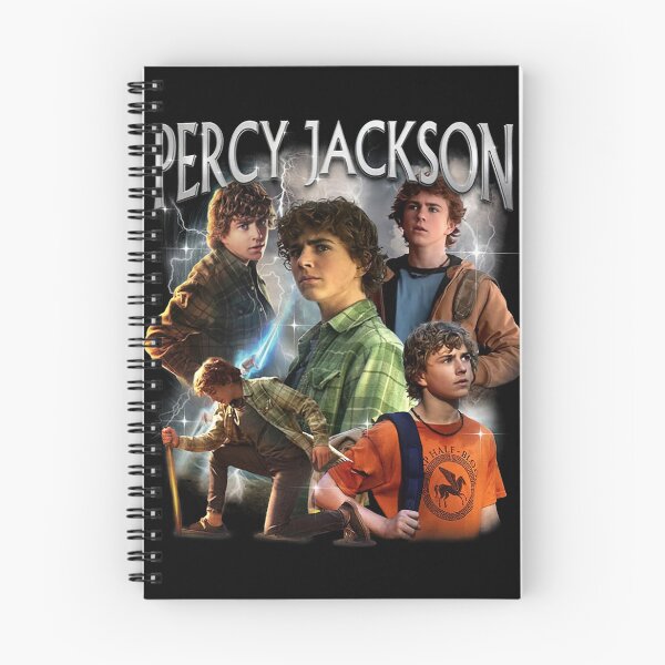 Item preview, Percy Jacks0n Camp Half Bl0od designed and sold by KillianGrantM.