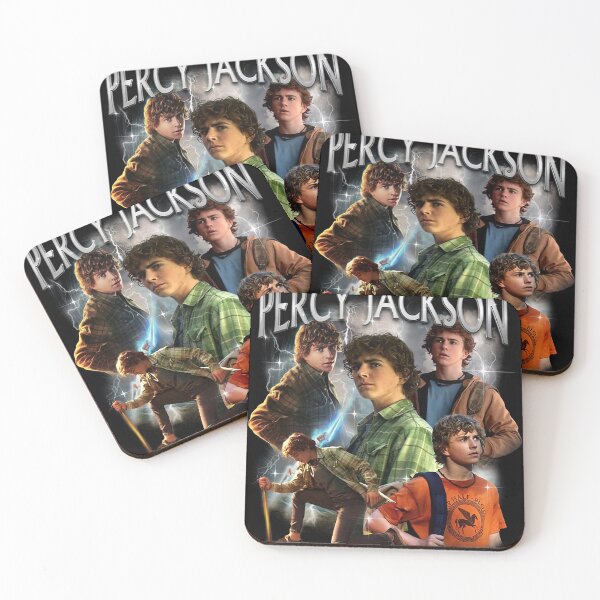 Item preview, Percy Jacks0n Camp Half Bl0od designed and sold by KillianGrantM.