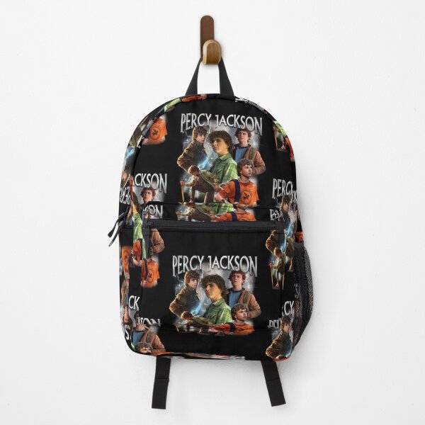 Item preview, Percy Jacks0n Camp Half Bl0od designed and sold by KillianGrantM.