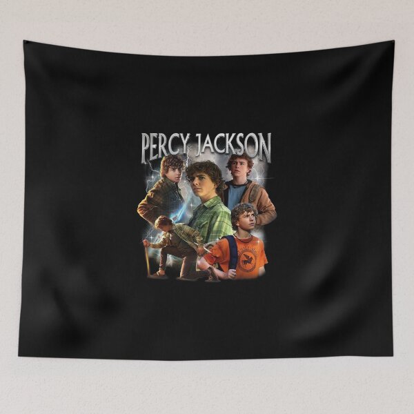 Item preview, Percy Jacks0n Camp Half Bl0od designed and sold by KillianGrantM.