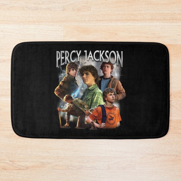 Item preview, Percy Jacks0n Camp Half Bl0od designed and sold by KillianGrantM.