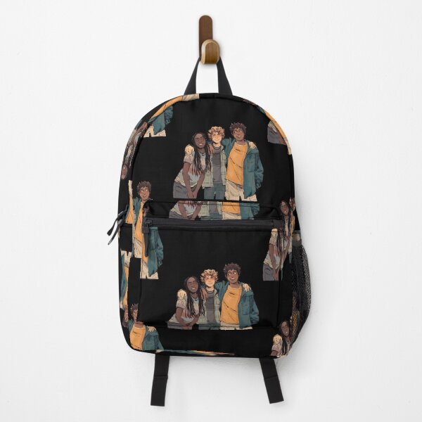 Item preview, Percy Jackson The Olympians designed and sold by KillianGrantM.