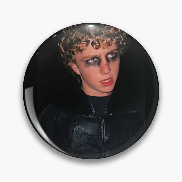 Item preview, Percy Jackson black designed and sold by KillianGrantM.