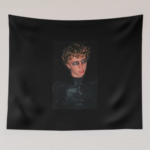 Item preview, Percy Jackson black designed and sold by KillianGrantM.