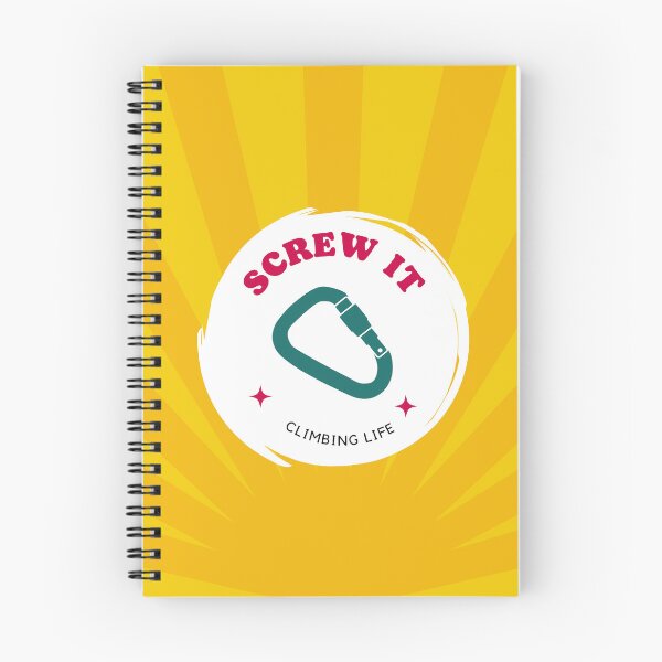 Item preview, Screw It designed and sold by Cynthia Marinakos.
