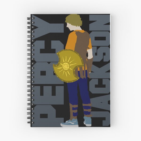 Item preview, Percy Jackson And The Olympians Series Walker Scobell Camp Half Blood designed and sold by KillianGrantM.