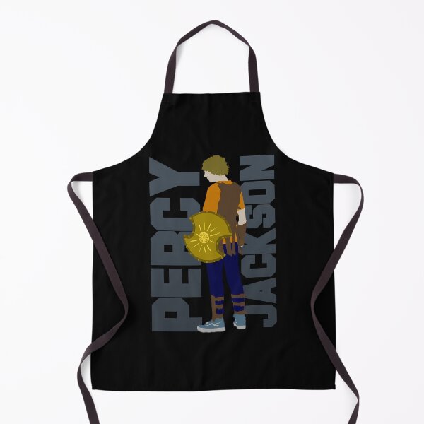 Item preview, Percy Jackson And The Olympians Series Walker Scobell Camp Half Blood designed and sold by KillianGrantM.