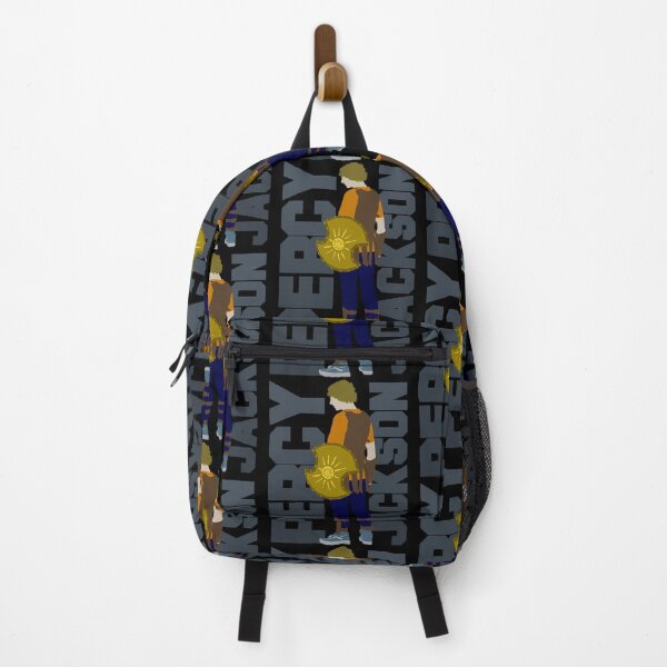 Item preview, Percy Jackson And The Olympians Series Walker Scobell Camp Half Blood designed and sold by KillianGrantM.