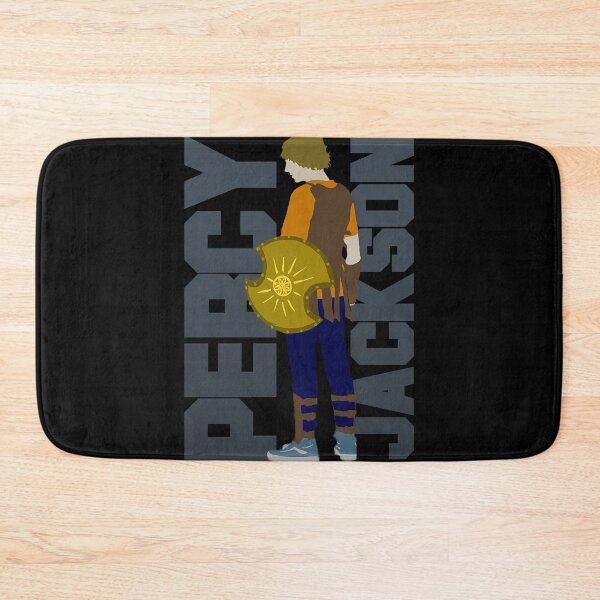 Item preview, Percy Jackson And The Olympians Series Walker Scobell Camp Half Blood designed and sold by KillianGrantM.