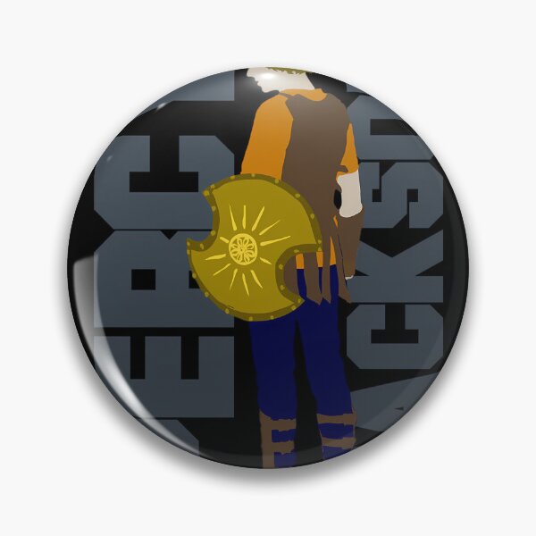 Item preview, Percy Jackson And The Olympians Series Walker Scobell Camp Half Blood designed and sold by KillianGrantM.