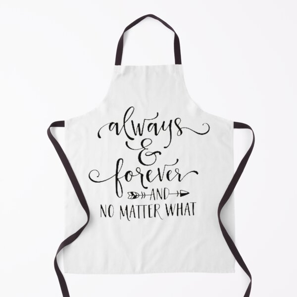 Item preview, Always and Forever and No Matter What designed and sold by Vicky021.