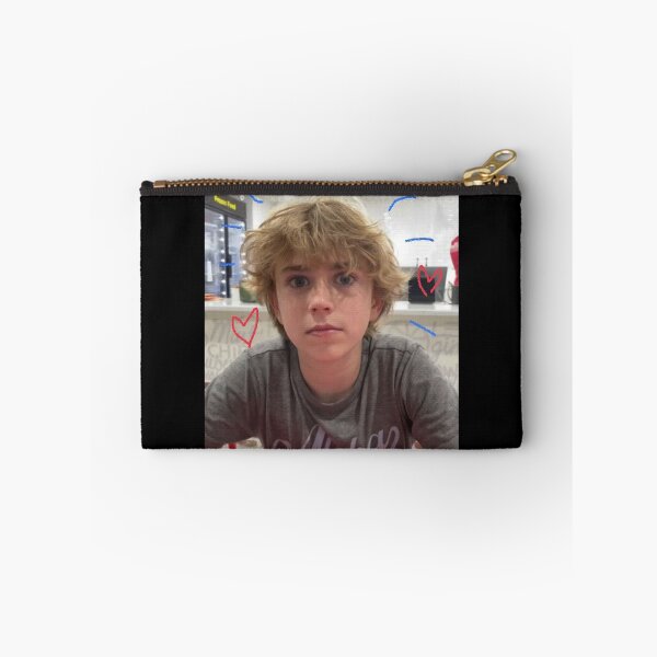 Item preview, Percy Jackson image designed and sold by KillianGrantM.