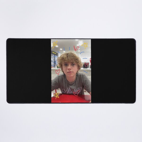 Item preview, Percy Jackson image designed and sold by KillianGrantM.
