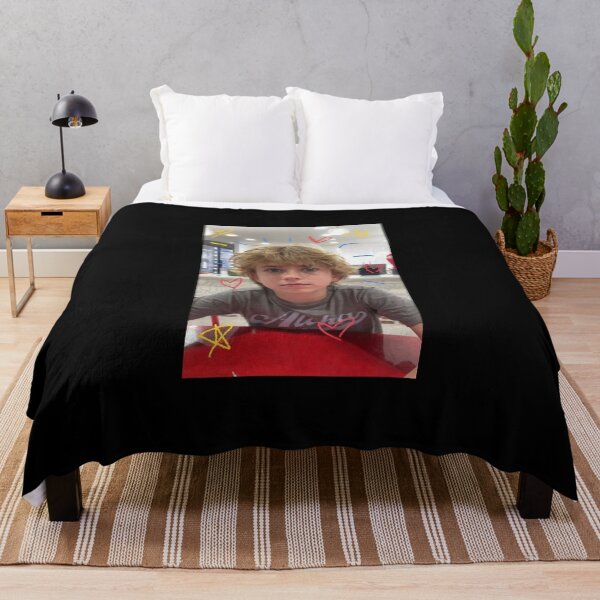 Item preview, Percy Jackson image designed and sold by KillianGrantM.