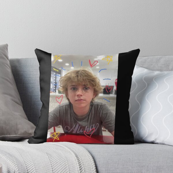 Item preview, Percy Jackson image designed and sold by KillianGrantM.