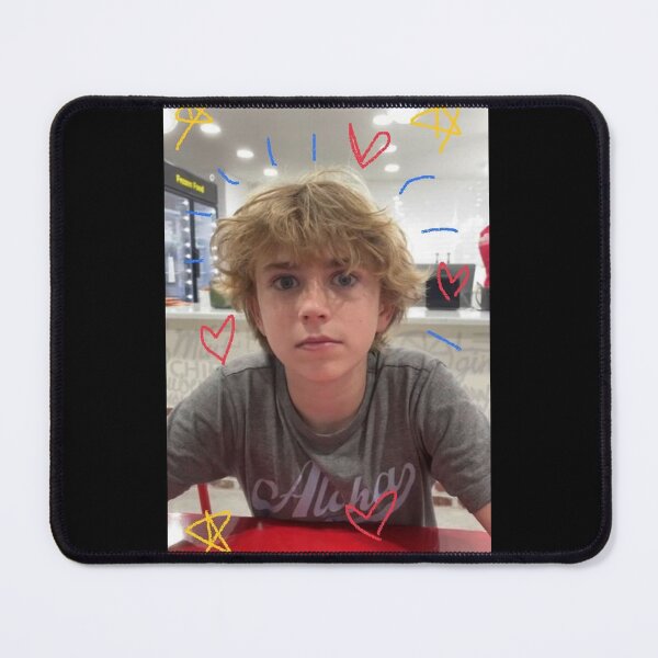 Item preview, Percy Jackson image designed and sold by KillianGrantM.