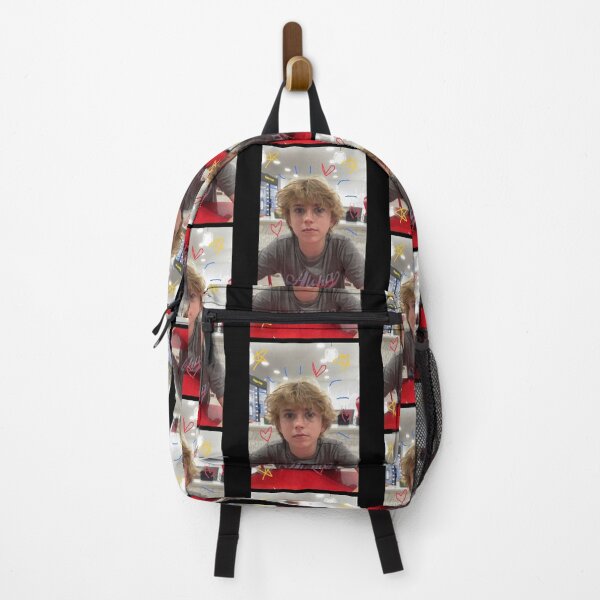Item preview, Percy Jackson image designed and sold by KillianGrantM.