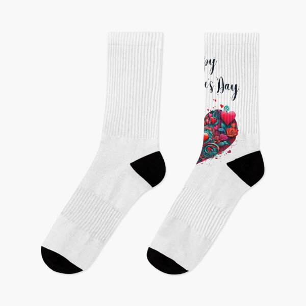 Item preview, Happy Valentine's Day designed and sold by JackFreestone.