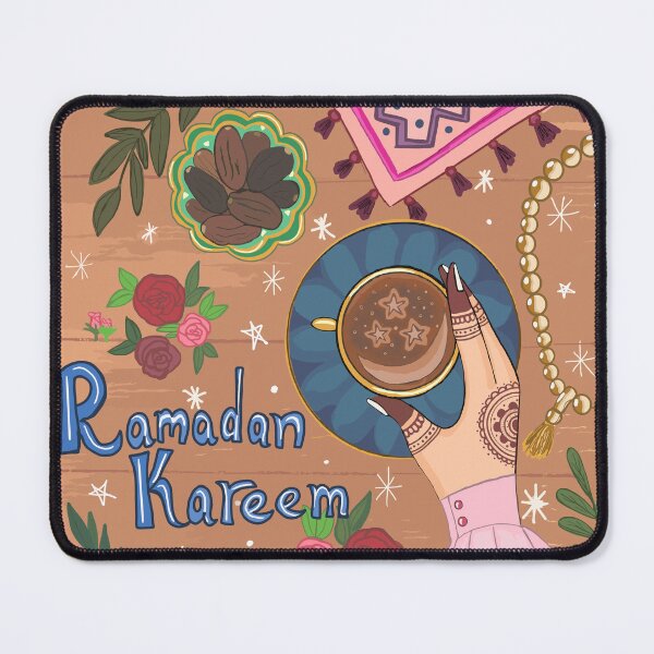 Item preview, Ramadan kareem  designed and sold by MadebySan.
