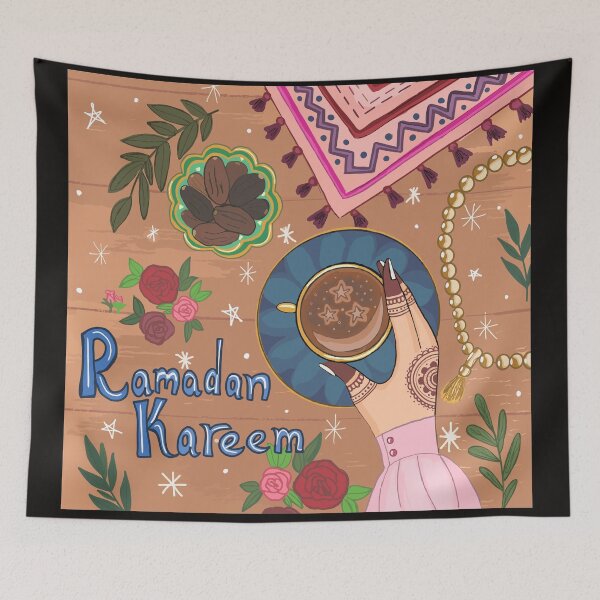 Item preview, Ramadan kareem  designed and sold by MadebySan.