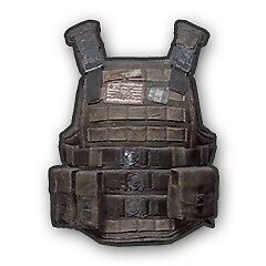 "PUBG Armor Level 3" by govu | Redbubble
