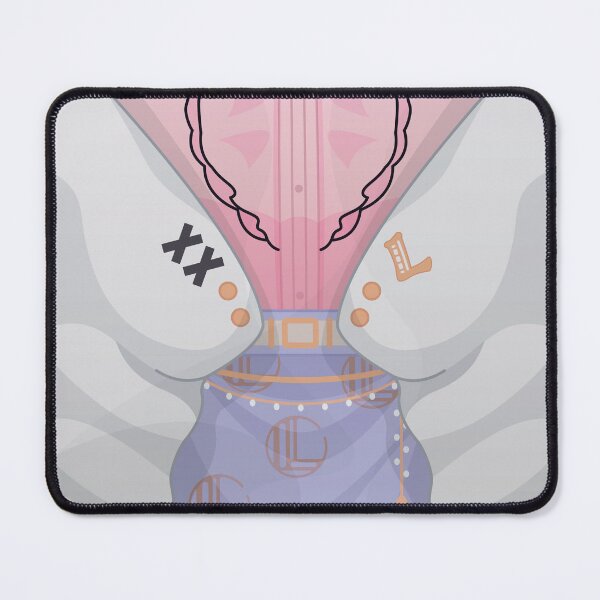 Item preview, Ichijou Ririka Hololive designed and sold by Naderu Virtually You.