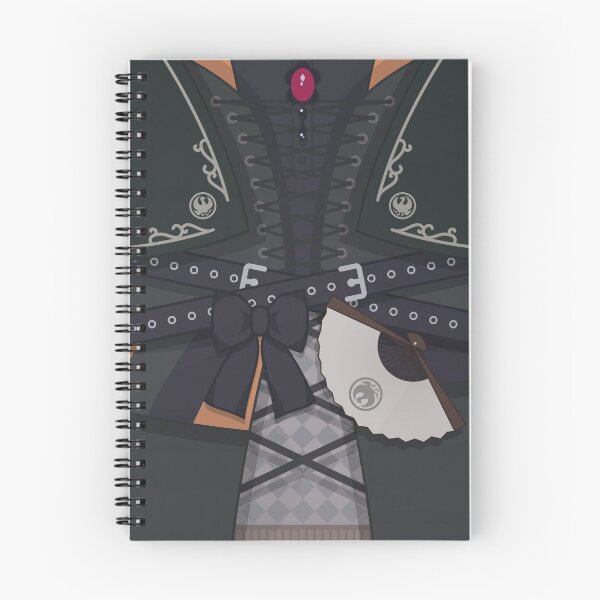 Item preview, Juufuutei Raden Hololive designed and sold by Naderu Virtually You.