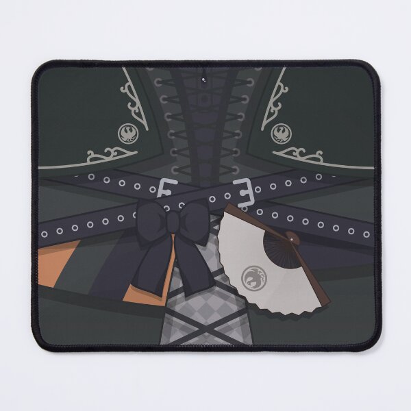 Item preview, Juufuutei Raden Hololive designed and sold by Naderu Virtually You.