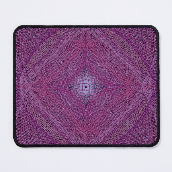 Item preview, Rectangular Pattern #4 Morph C [17345-Purples-BB] designed and sold by LottMultimedia.