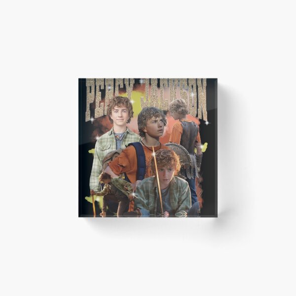 Item preview, Percy Jackson Camp Half Blood designed and sold by KillianGrantM.