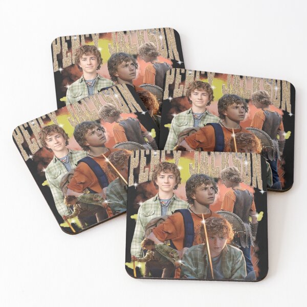 Item preview, Percy Jackson Camp Half Blood designed and sold by KillianGrantM.