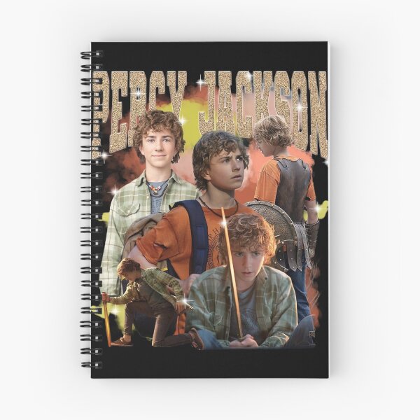 Item preview, Percy Jackson Camp Half Blood designed and sold by KillianGrantM.
