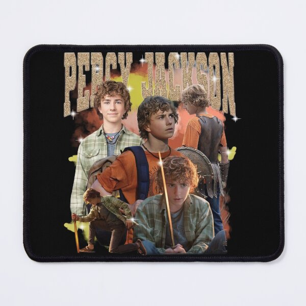 Item preview, Percy Jackson Camp Half Blood designed and sold by KillianGrantM.