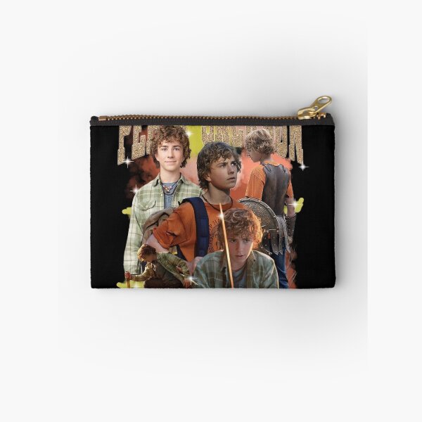 Item preview, Percy Jackson Camp Half Blood designed and sold by KillianGrantM.