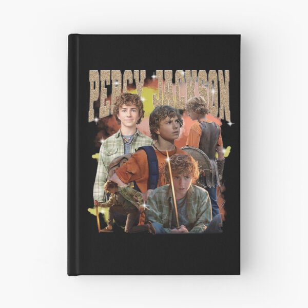 Aperçu de l'œuvre Percy Jackson Camp des Sang-Mêlé créée et vendue par KillianGrantM.