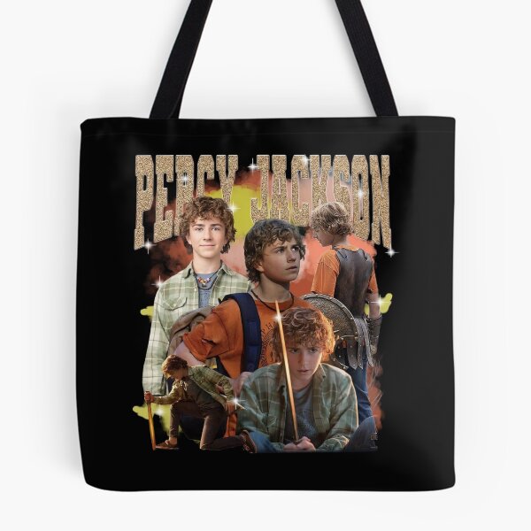 Item preview, Percy Jackson Camp Half Blood designed and sold by KillianGrantM.