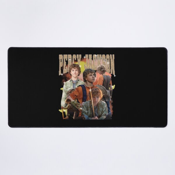 Item preview, Percy Jackson Camp Half Blood designed and sold by KillianGrantM.