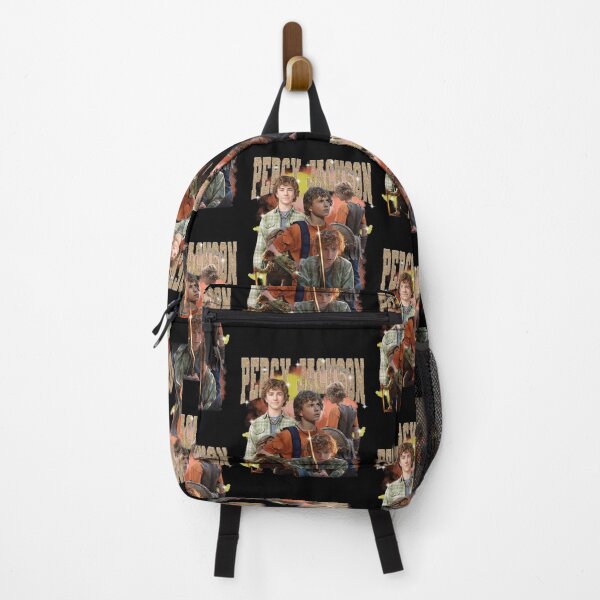 Item preview, Percy Jackson Camp Half Blood designed and sold by KillianGrantM.