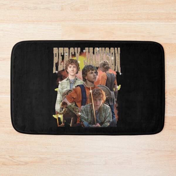 Item preview, Percy Jackson Camp Half Blood designed and sold by KillianGrantM.