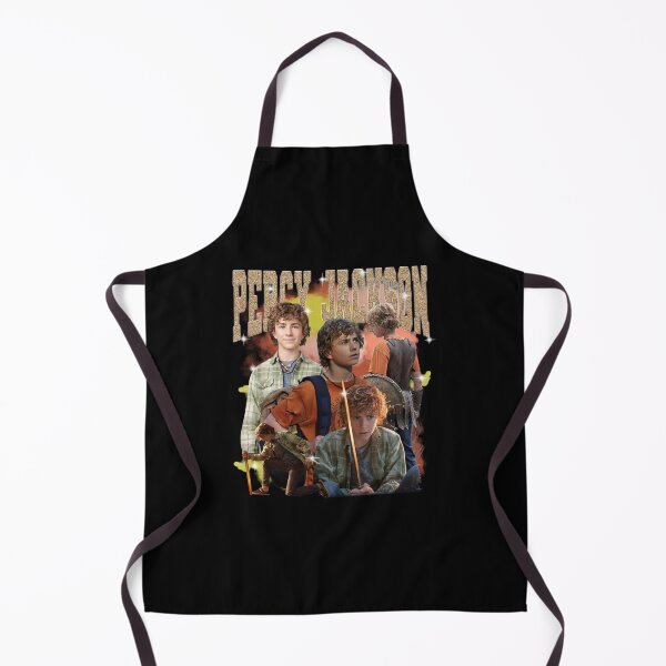 Item preview, Percy Jackson Camp Half Blood designed and sold by KillianGrantM.