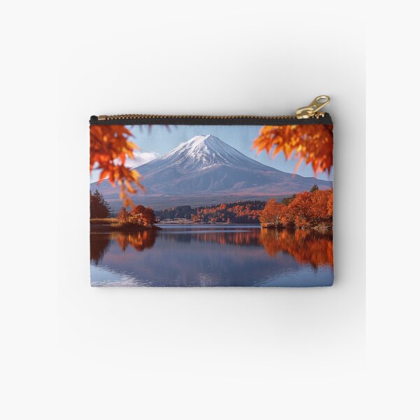 Item preview, Mount Fuji Fall designed and sold by branmandesigns.