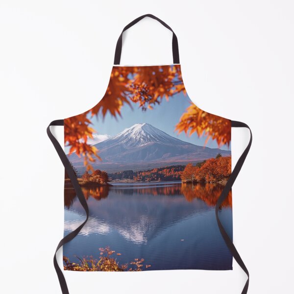Item preview, Mount Fuji Fall designed and sold by branmandesigns.