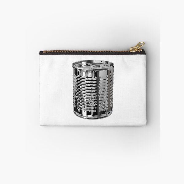 Item preview, Tin can designed and sold by fourretout.